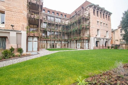 Quadrilocale via Giuseppe Verdi, Centro, Cremona