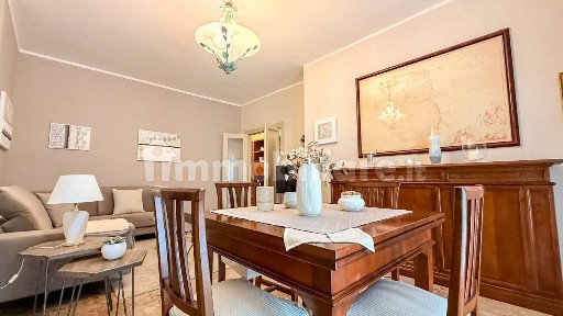 Casalmaggiore, Via Combattenti Alleati