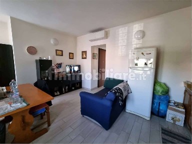 Bilocale via Marconi, 2, Centro, Sergnano