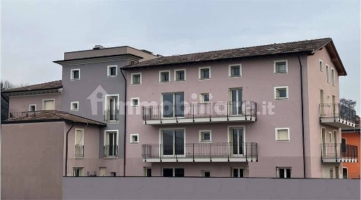 Trilocale via Santa Lucia, 15, Offanengo