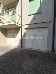 Martignana di Po, Via della Libertà