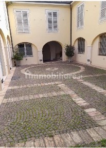Quadrilocale via della Libertà, Piadena Drizzona