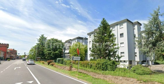 Crema, Viale Europa