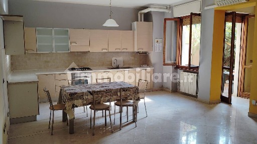 Appartamento via 11 Febbraio, Centro, Cremona