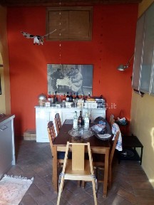 Quadrilocale buono stato, secondo piano, Ombriano, Sabbioni, San Carlo, Crema