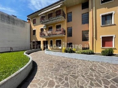 Bilocale via Buoso da Dovara 81., Porta Romana, Cremona
