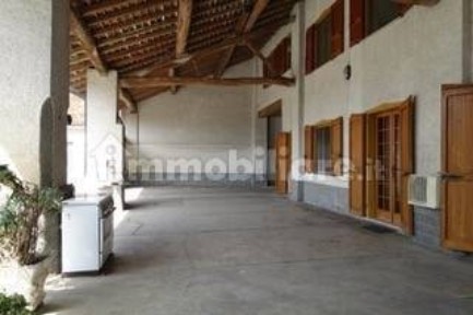 Izano, Via Madignano