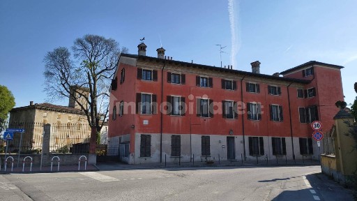 Trilocale via Maggiore 3, Vidolasco, Casale Cremasco-Vidolasco