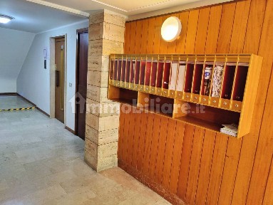 Trilocale via Argine Panizza 24, Porta Mosa, Cremona
