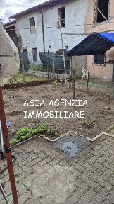Trilocale via Giacomo Matteotti 21, Cignone, Corte de' Cortesi con Cignone