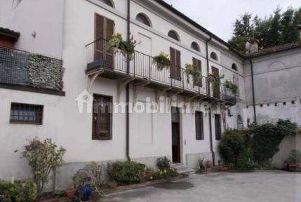 Appartamento all'asta via Amilcare Ponchielli, 35, Castelverde