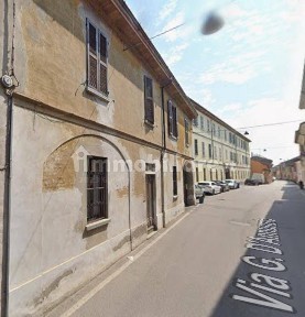 Appartamento all'asta via Gabriele D'annunzio, 12, Soresina