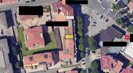 Appartamento all'asta via Ippocastani, 5, Cremona