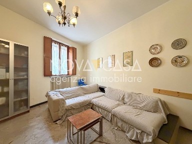 Trilocale via Frecavalli, Centro Storico, Crema