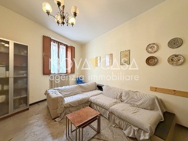 Trilocale via Frecavalli, Centro Storico, Crema