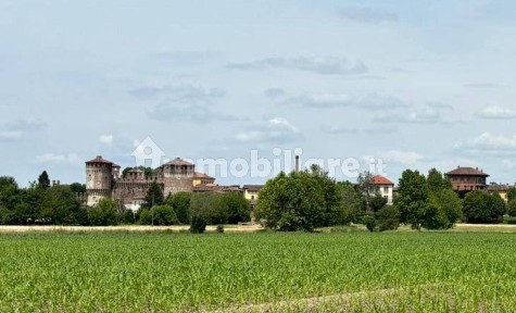 Soncino, Via Gazzuoli