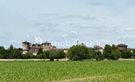 Appartamento via Gazzuoli, Soncino