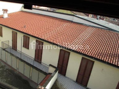 Quadrilocale nuovo, primo piano, Centro, Soresina