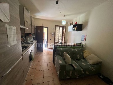 Bilocale via Villa Glori 21, Centro, Cremona