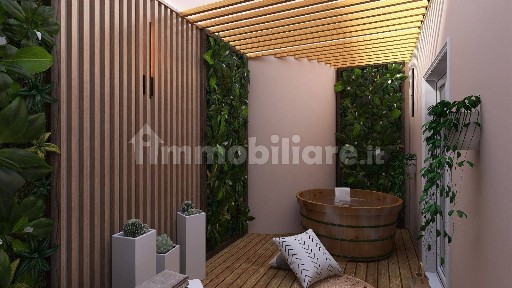 Trilocale via Sebenico 1, Centro, Bonemerse