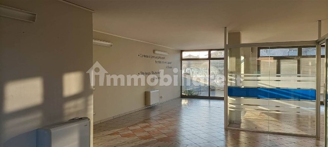 Trilocale via Belmonte, Centro, Sergnano