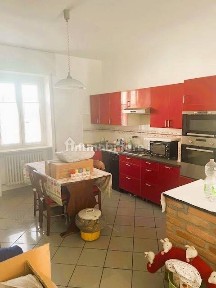 Trilocale via Roma, Centro, Madignano