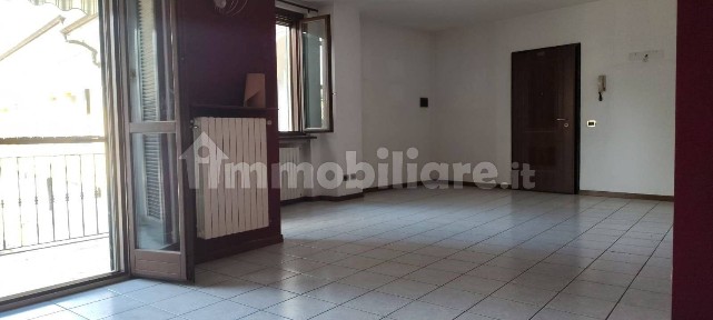 Quadrilocale ottimo stato, primo piano, Offanengo
