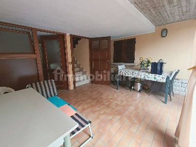Quadrilocale via Borgo Mattina 36, Centro, Soncino