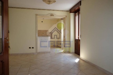 Trilocale Vescovato via Amilcare Ponchielli 1, Centro, Vescovato