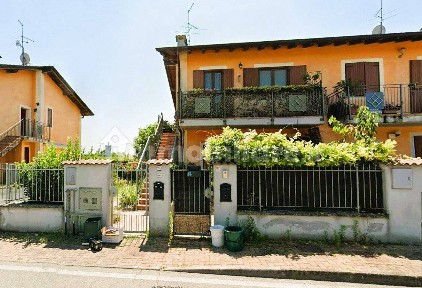 Trilocale via Piacenza, Ombriano, Sabbioni, San Carlo, Crema