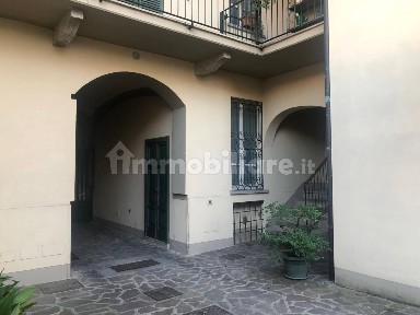 Bilocale via Sabotino, Piazza Castello, Cremona