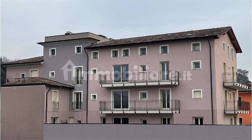 Trilocale via Santa Lucia, 15, Offanengo