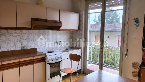 Trilocale buono stato, secondo piano, Credera, Credera Rubbiano
