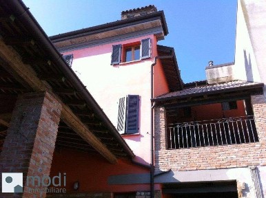 Bilocale via XI Febbraio, 3/E, Centro, Bagnolo Cremasco