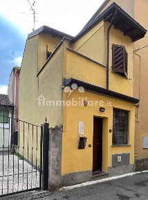 Bilocale via Verdelli 8, Trescore Cremasco