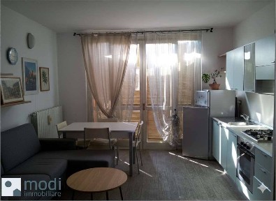 Monolocale via Donatori del Sangue, 17, Centro, Bagnolo Cremasco