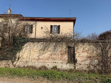 Appartamento via Guglielmo Marconi 15, Olmeneta