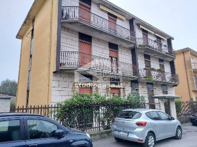 Trilocale buono stato, primo piano, Giuseppina - Villetta, Cremona