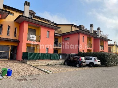 Trilocale 85 m², Centro, Bagnolo Cremasco