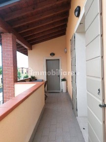 Trilocale buono stato, primo piano, Centro, Soncino