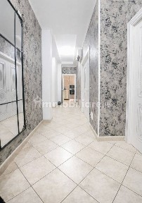 Trilocale ottimo stato, primo piano, Centro, Bagnolo Cremasco
