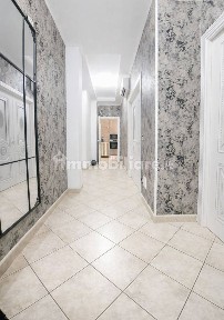 Trilocale ottimo stato, primo piano, Centro, Bagnolo Cremasco