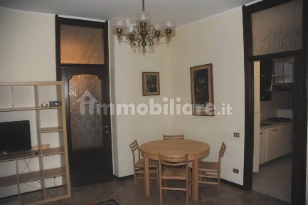 Trilocale buono stato, piano terra, Semicentro, Crema