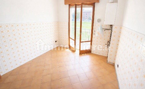 Trilocale buono stato, piano rialzato, Ombriano, Sabbioni, San Carlo, Crema