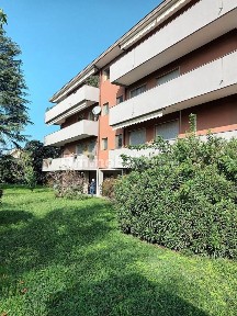 Quadrilocale da ristrutturare, terzo piano, Semicentro, Crema