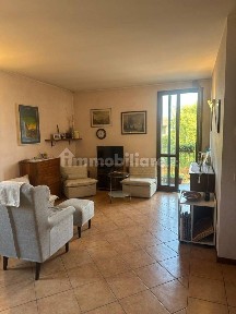 Trilocale buono stato, primo piano, Romanengo