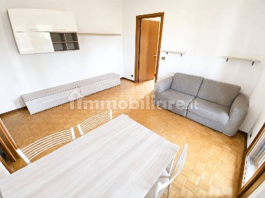 Bilocale via Toffetti 12A, Ombriano, Sabbioni, San Carlo, Crema