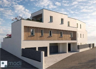 Quadrilocale via Dogali, 3, Semicentro, Crema
