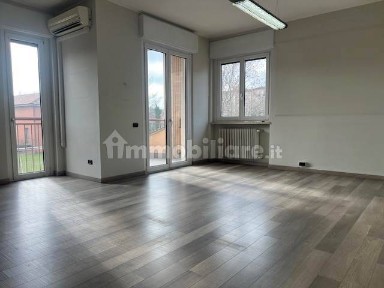 Appartamento via Rampazzini 7, Ombriano, Sabbioni, San Carlo, Crema
