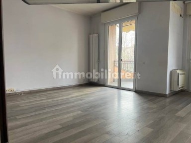 Trilocale via Rampazzini 7, Ombriano, Sabbioni, San Carlo, Crema